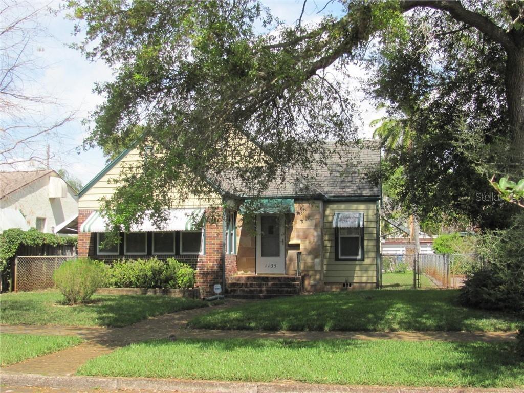 1135 14th Ave., St Petersburg, FL 33705
