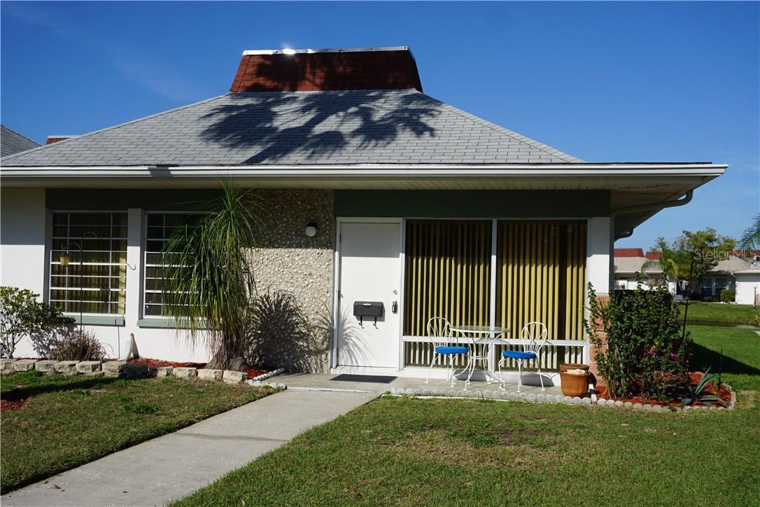 4328 Tahitian Gardens Cir. #D, Holiday, FL 34691