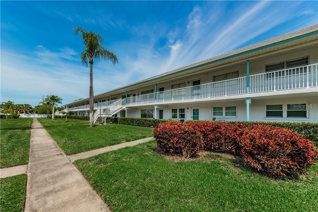 5257 81st Ln. #21, St Petersburg, FL 33709