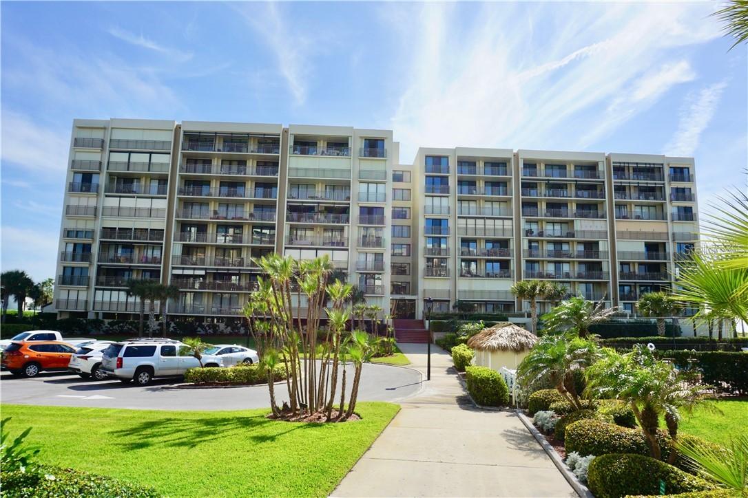 1430 Gulf Blvd. #502, Clearwater, FL 33767