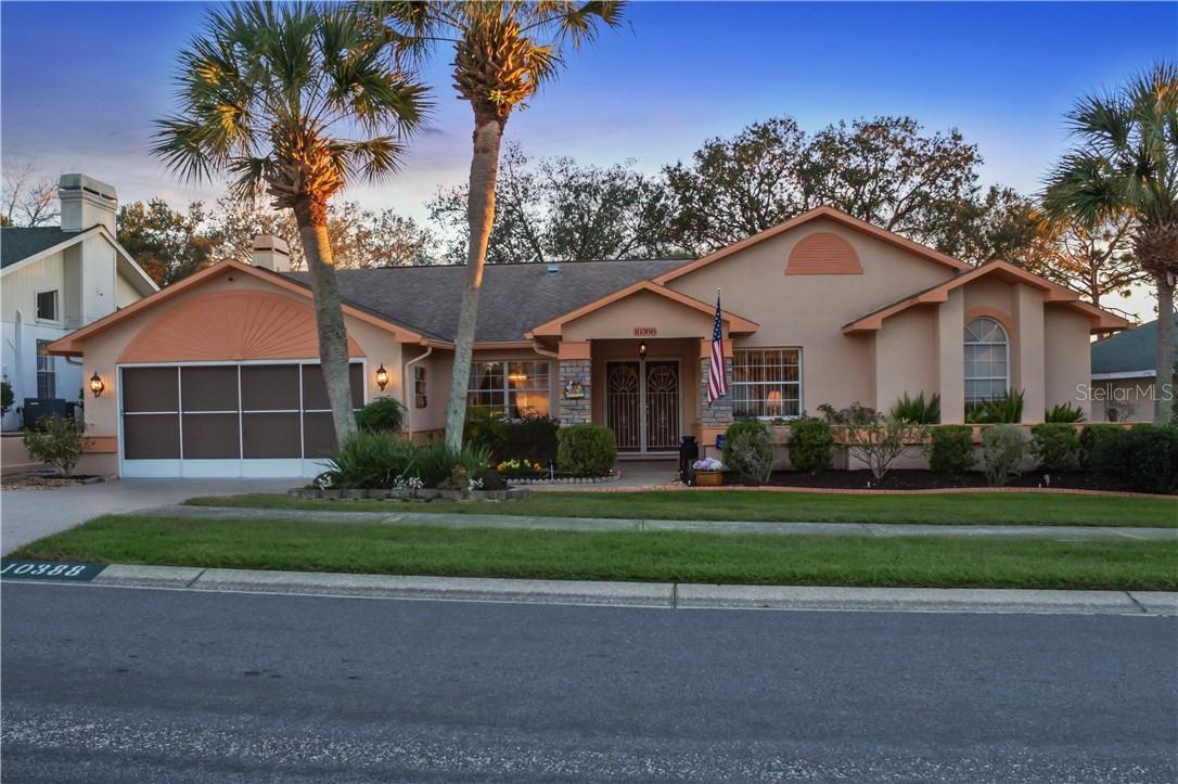 10388 Ventura Dr., Spring Hill, FL 34608