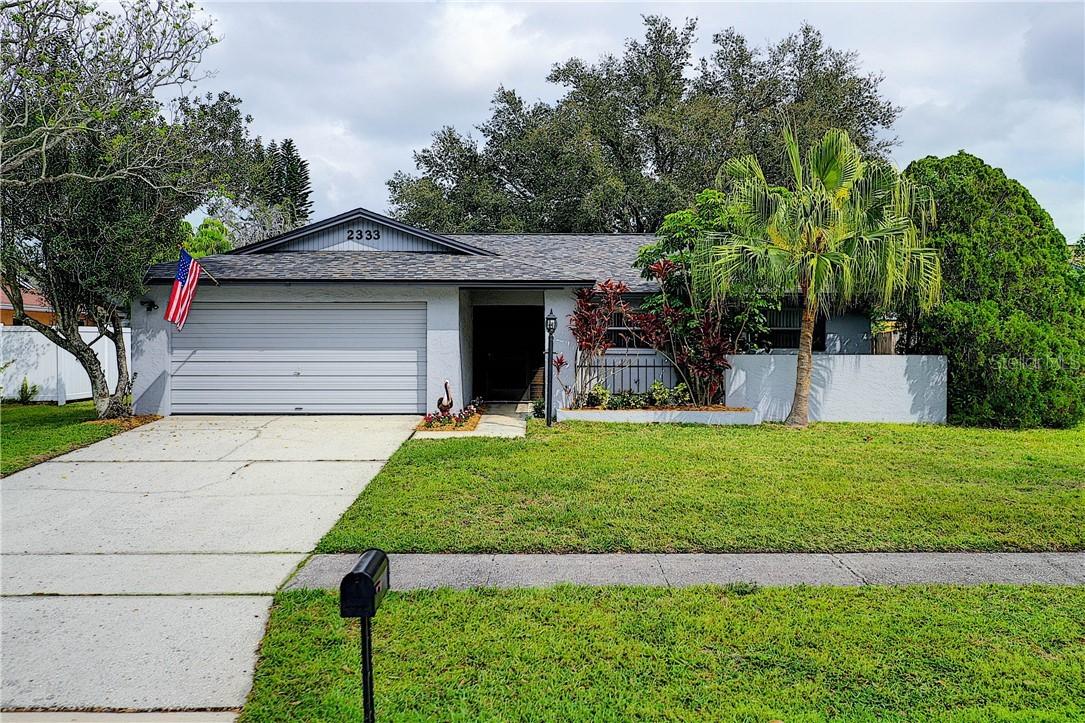 2333 Hawthorne Dr., Clearwater, FL 33763