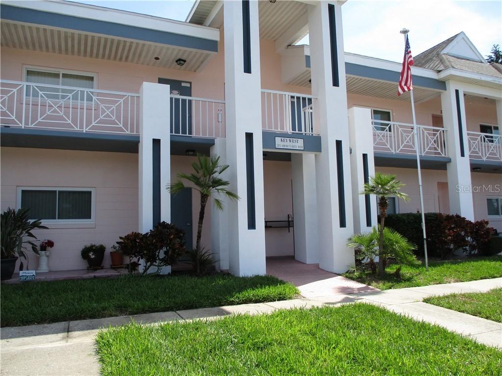 2291 Americus Blvd. #5, Clearwater, FL 33763