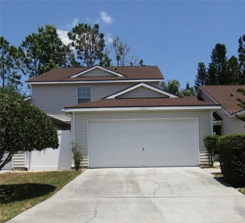 21534 Woodstork Ln., Lutz, FL 33549