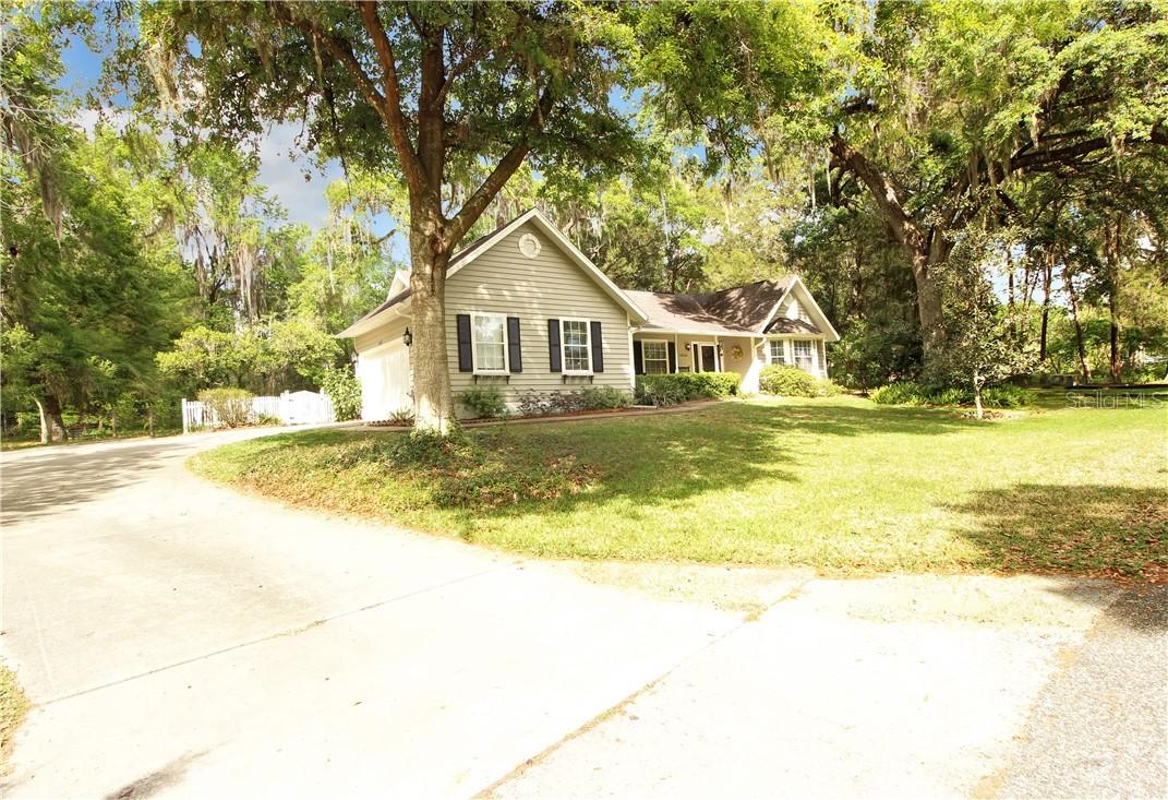 10235 Trudy Lynn Dr., Brooksville, FL 34601