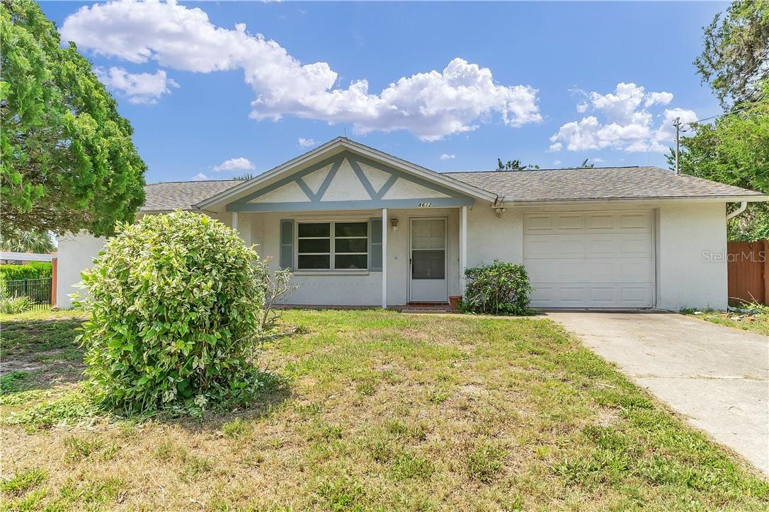 8612 Bella Via, Hudson, FL 34667