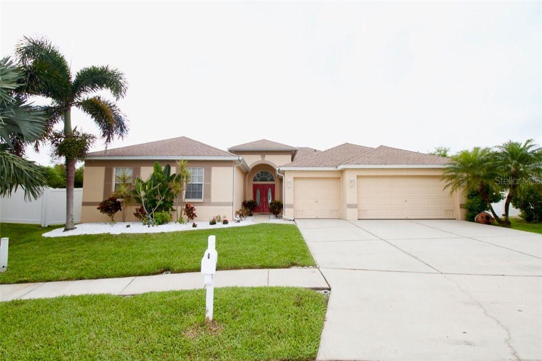 500 Somerhill Dr., St Petersburg, FL 33716