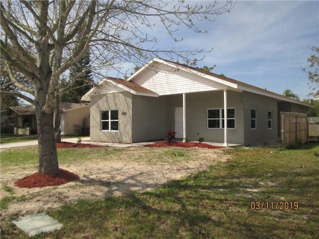 10901 Kingsbridge Rd., Port Richey, FL 34668