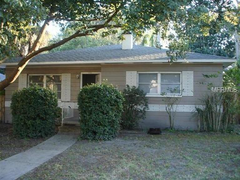 1744 24th Ave., St Petersburg, FL 33713