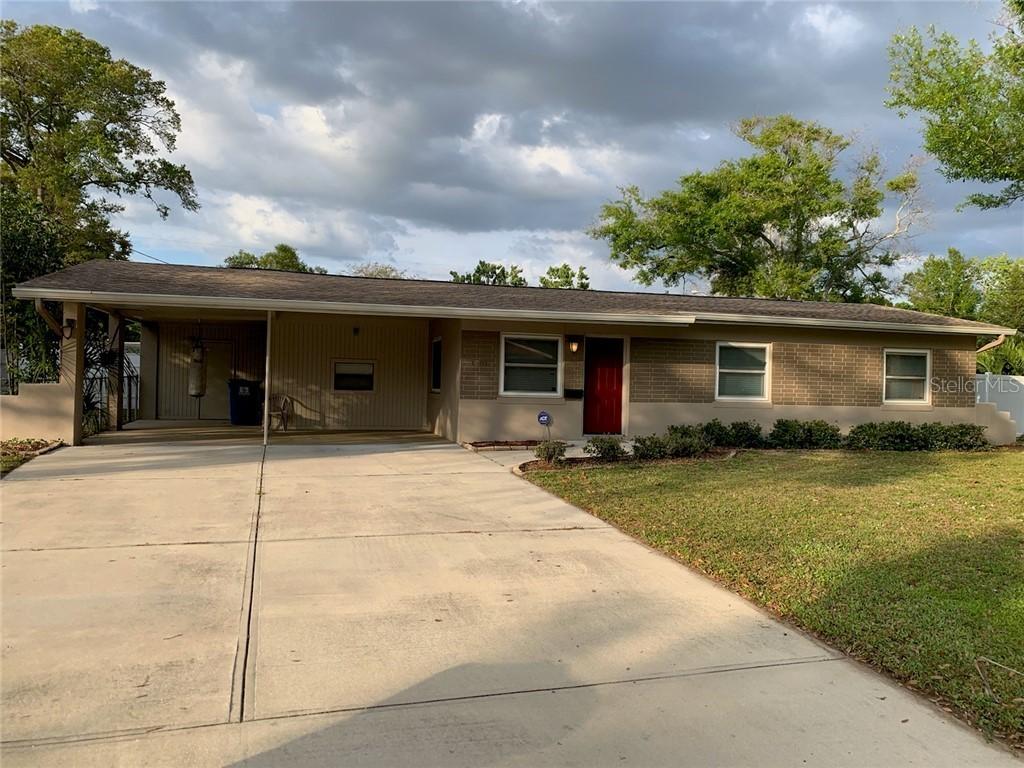 1201 61st Ave., St Petersburg, FL 33703