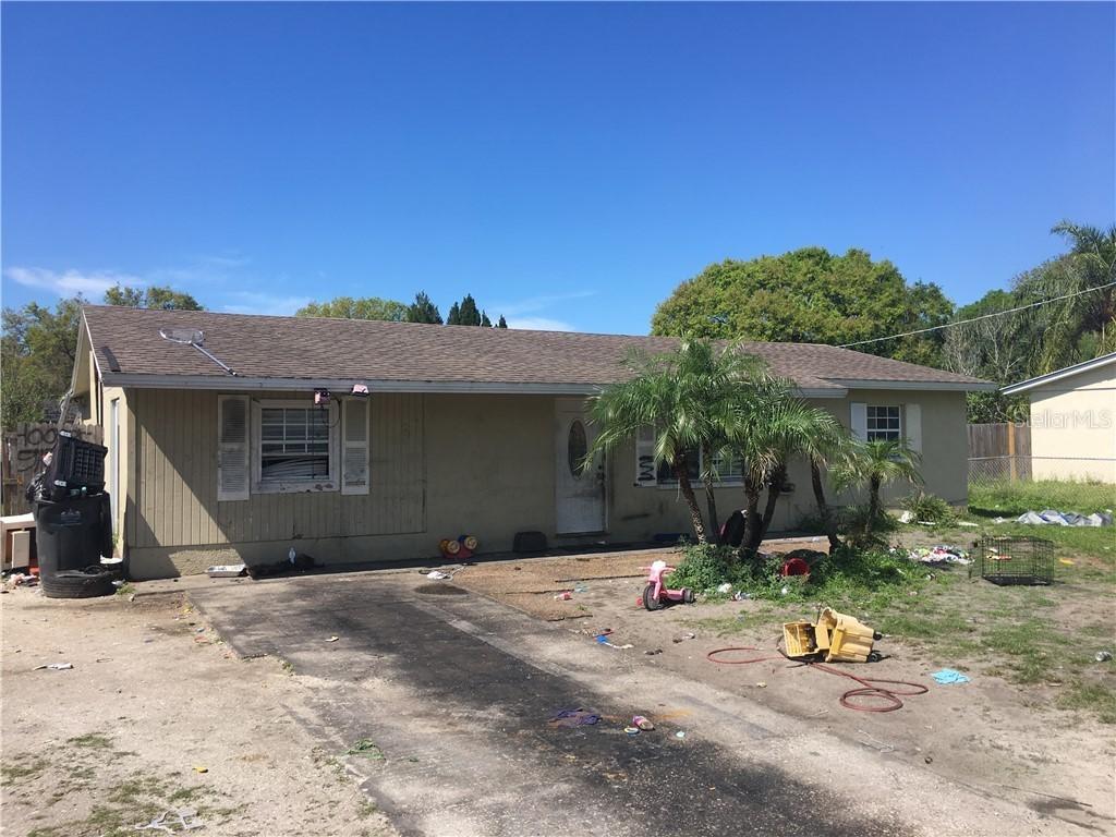 [Address Hidden by Seller], Ruskin, FL 33570