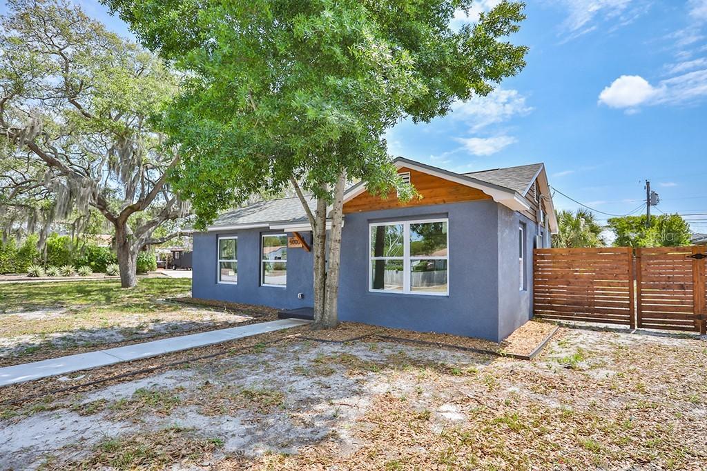 5000 Emerson Ave., St Petersburg, FL 33707