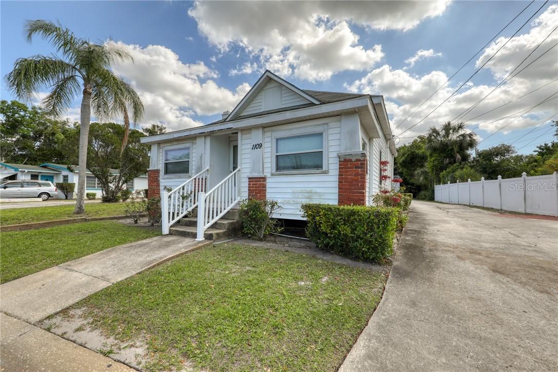 1109 Gould St., Clearwater, FL 33756