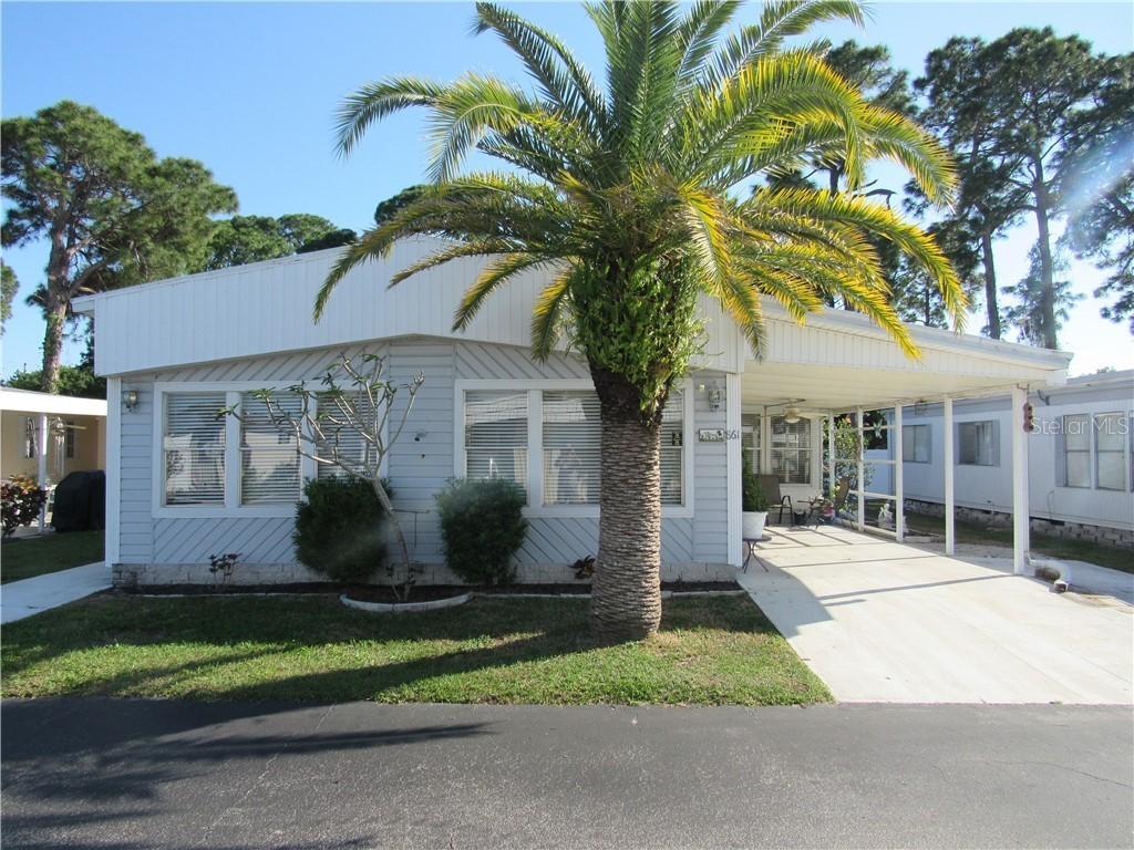 7100 Ulmerton Rd. #861, Largo, FL 33771