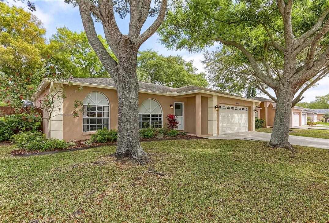 5863 Patrick Ct., Clearwater, FL 33760