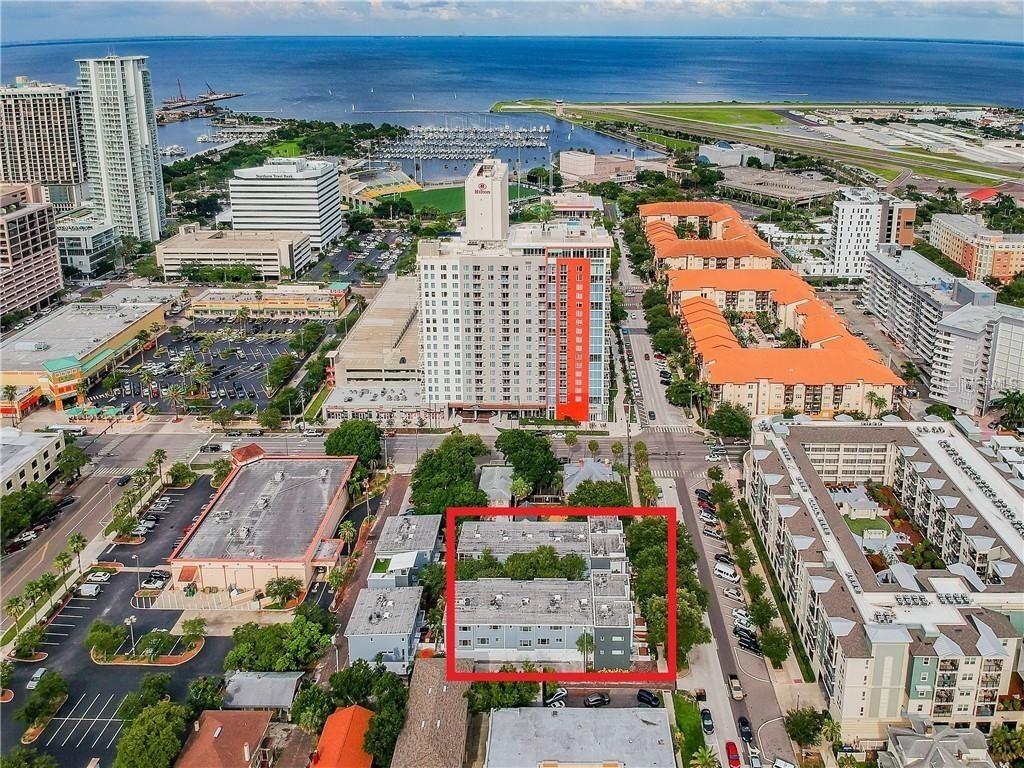 335 4th Ave., St Petersburg, FL 33701