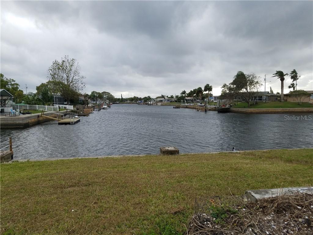 6708 Tower Dr., Hudson, FL 34667