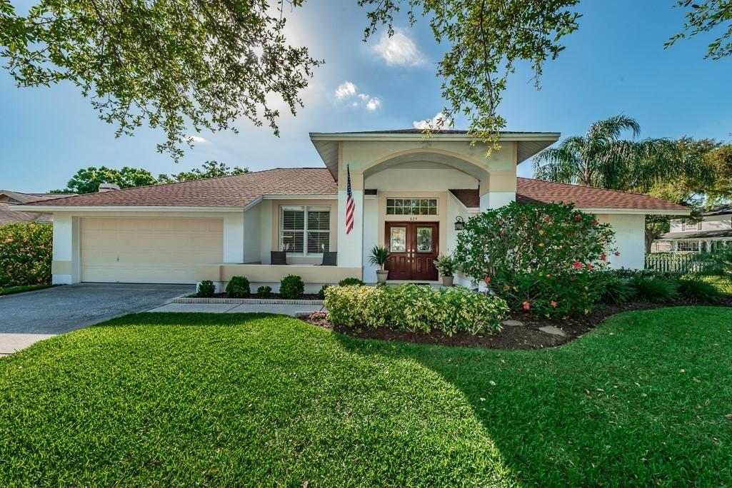 624 Sedgewick Way, Palm Harbor, FL 34683
