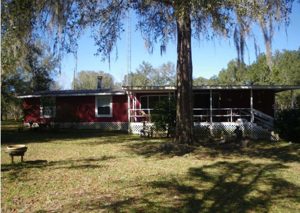 25365 Willow St., Brooksville, FL 34601