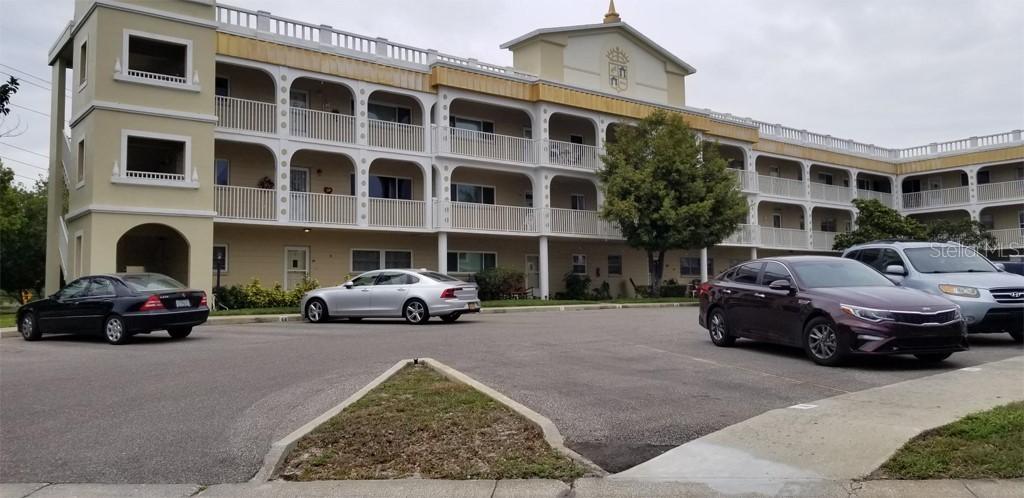 2320 Brisbane St. #46, Clearwater, FL 33763