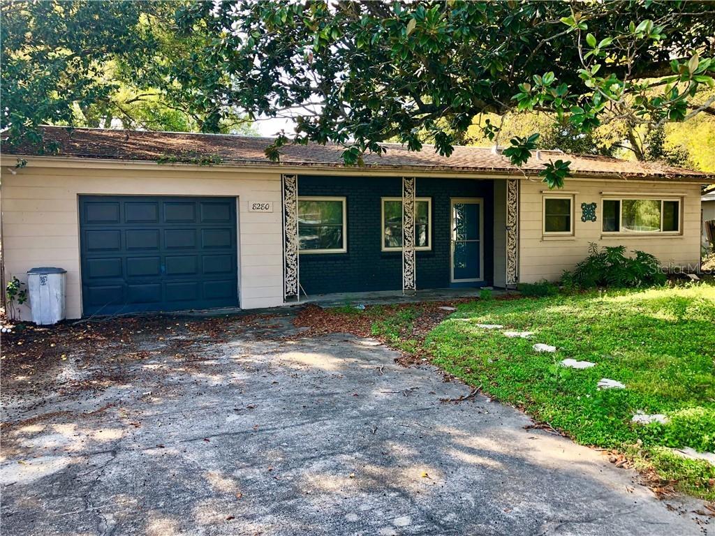8280 Pelican Ln., Largo, FL 33777
