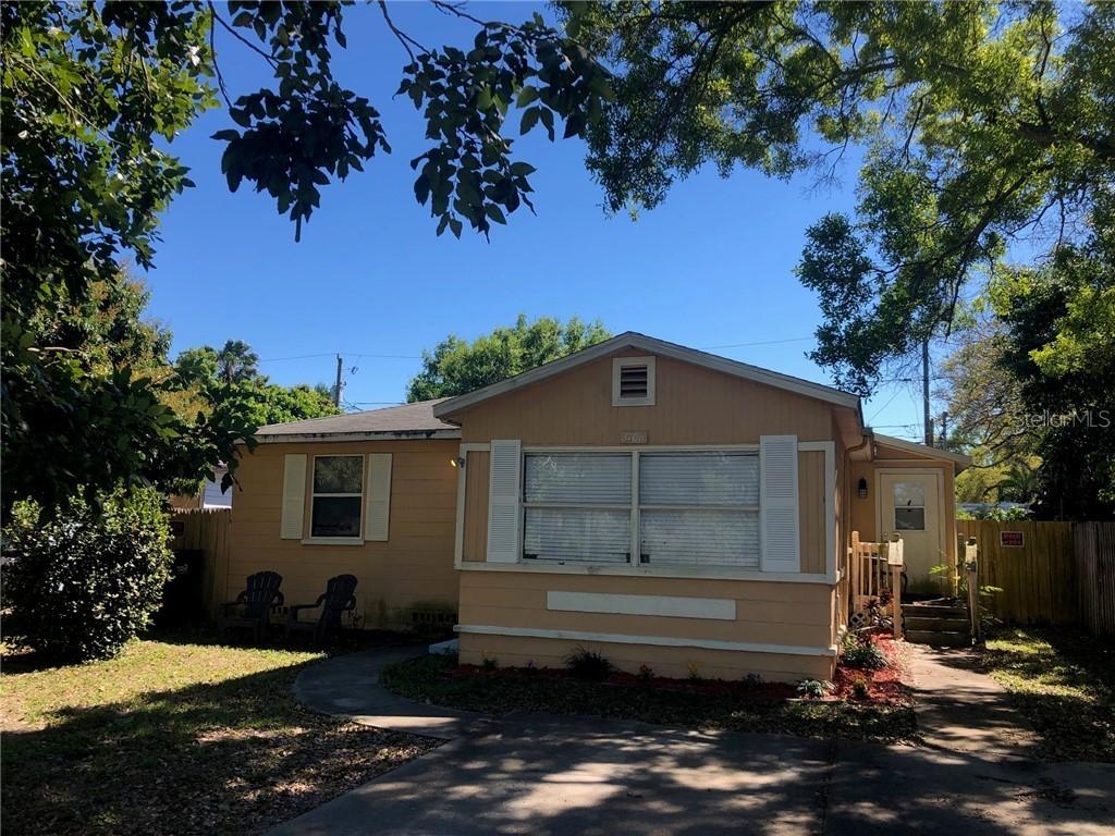 3106 58th Ave., St Petersburg, FL 33714