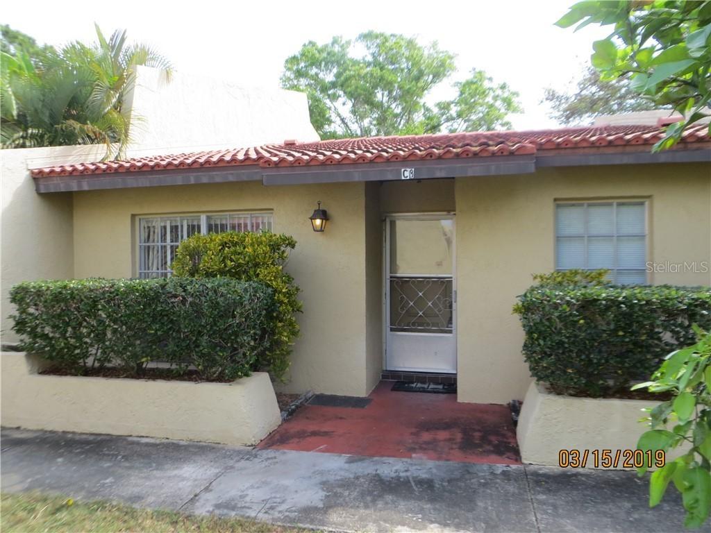 7200 Ulmerton Rd. #C8, Largo, FL 33771