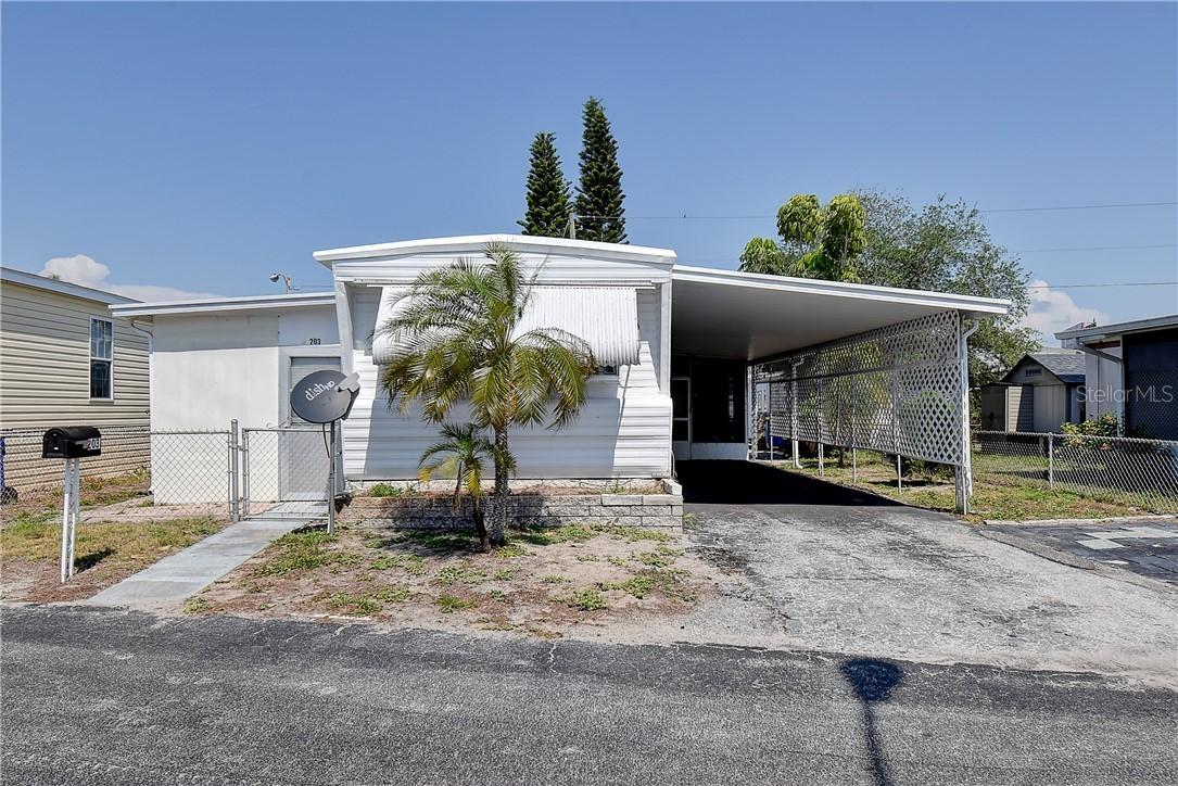 [Address Hidden by Seller], Seminole, FL 33772
