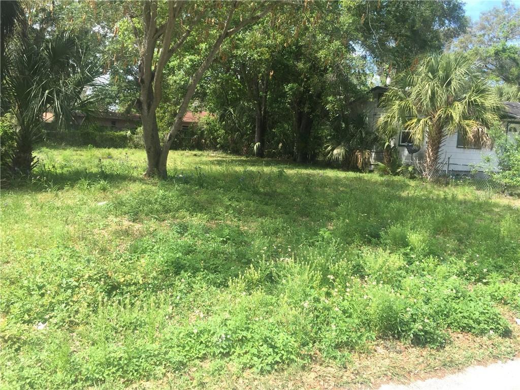 2309 36th St., St Petersburg, FL 33711
