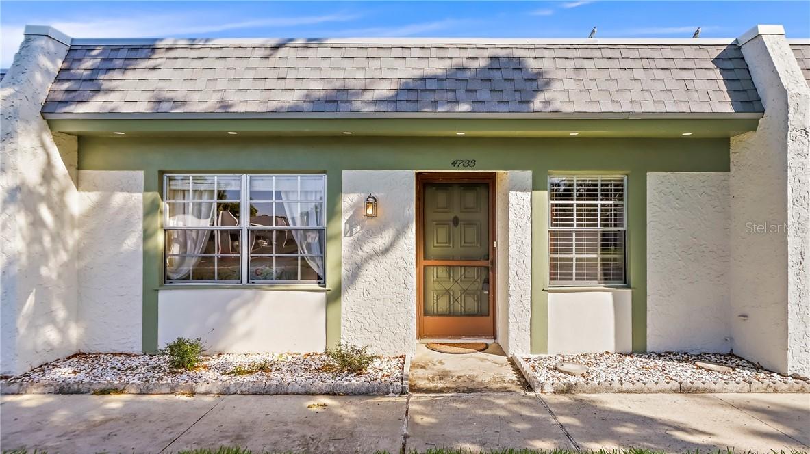 4733 Lake Villa Dr. #E, Clearwater, FL 33762