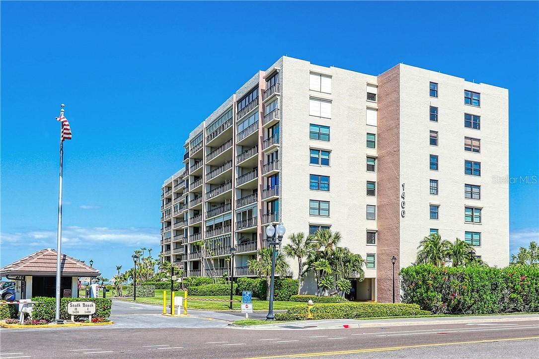 1400 Gulf Blvd. #201, Clearwater, FL 33767
