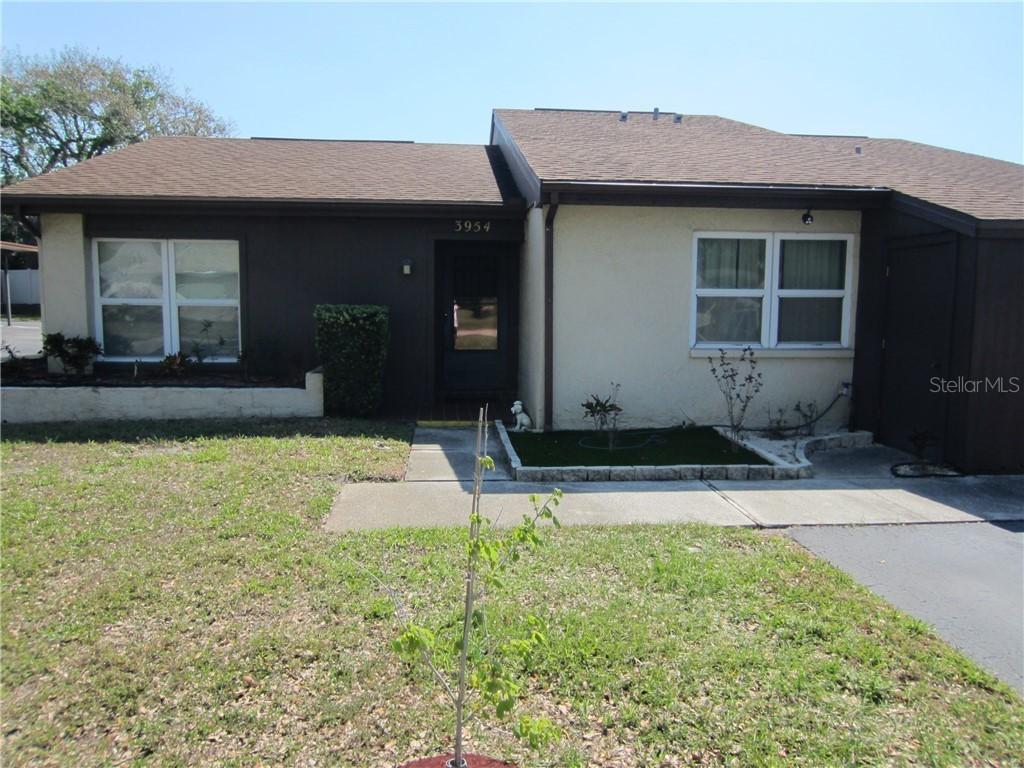 3954 Sailmaker Ln., Holiday, FL 34691