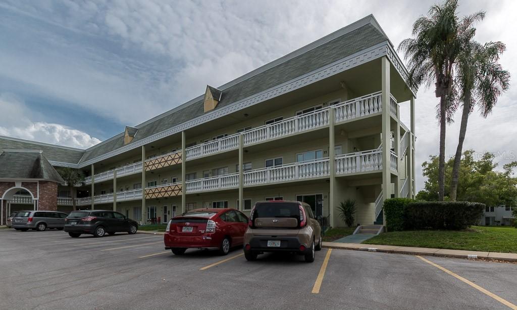 2459 Columbia Dr. #83, Clearwater, FL 33763