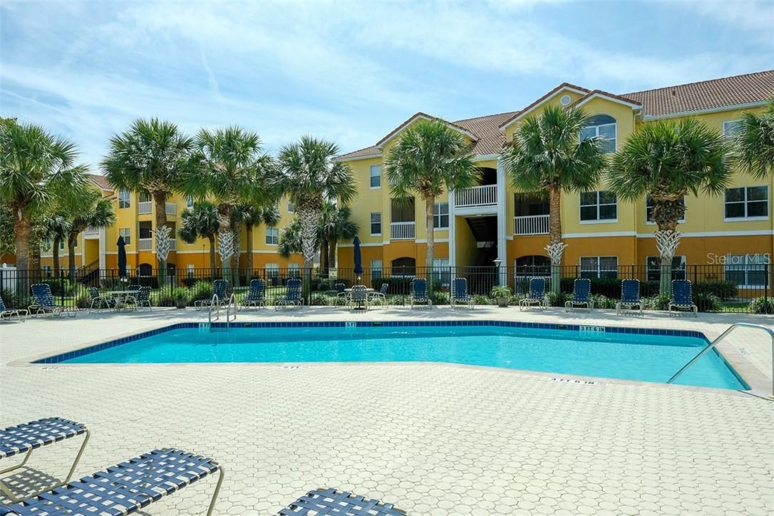 10764 70th Ave. #3308, Seminole, FL 33772