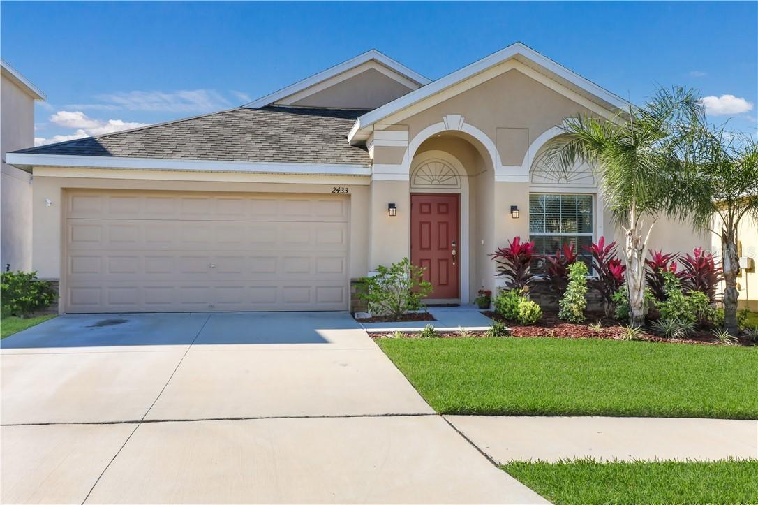 2433 Dovesong Trace Dr., Ruskin, FL 33570