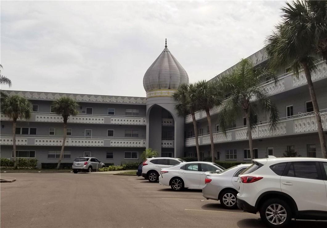 2341 Haitian Dr. #61, Clearwater, FL 33763