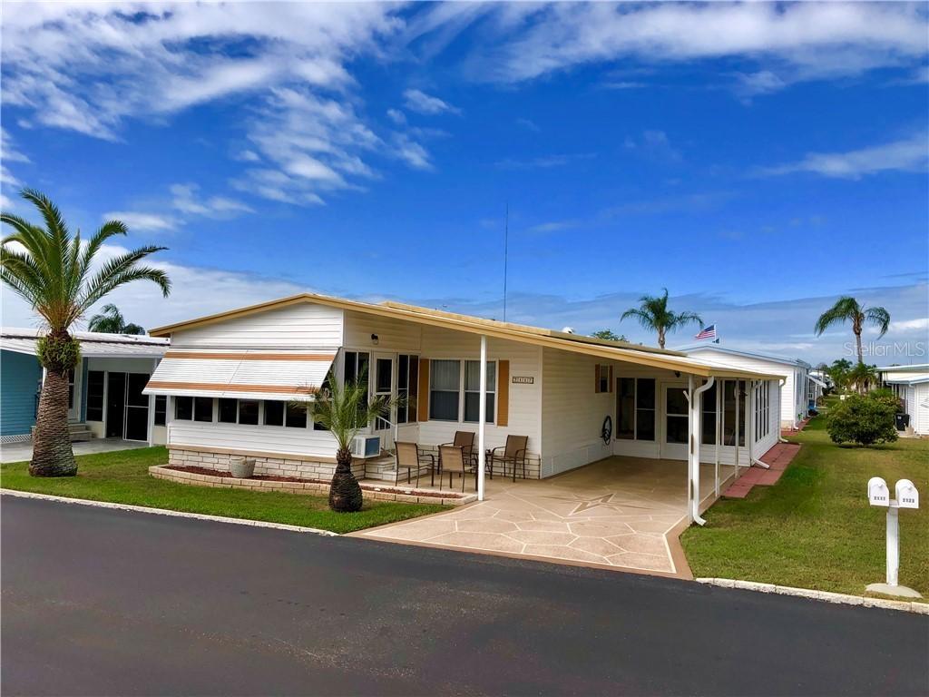 2117 Kahala Dr., Holiday, FL 34691