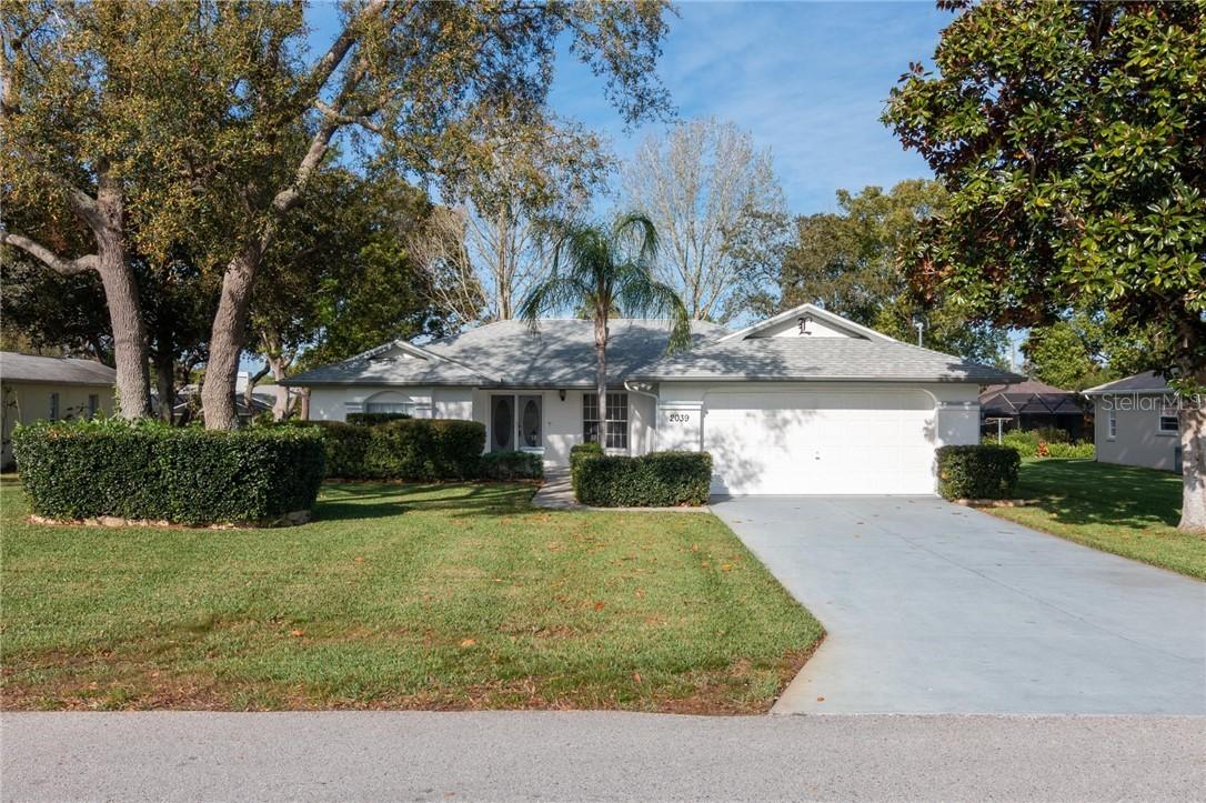 2039 Linwood Ave., Spring Hill, FL 34608