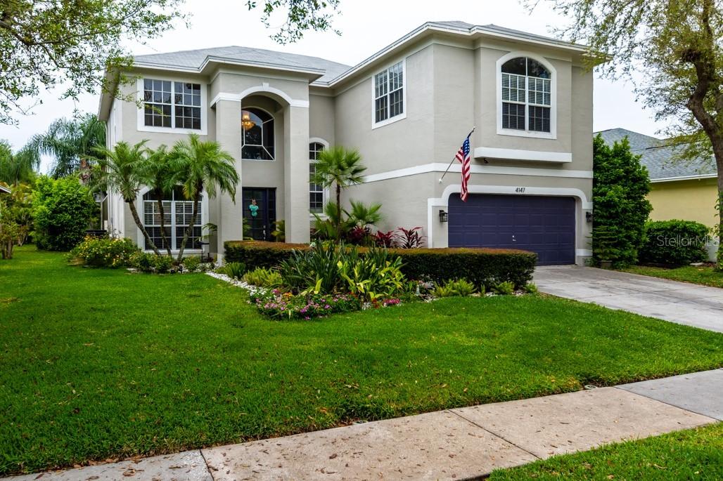 4147 Grandchamp Cir., Palm Harbor, FL 34685