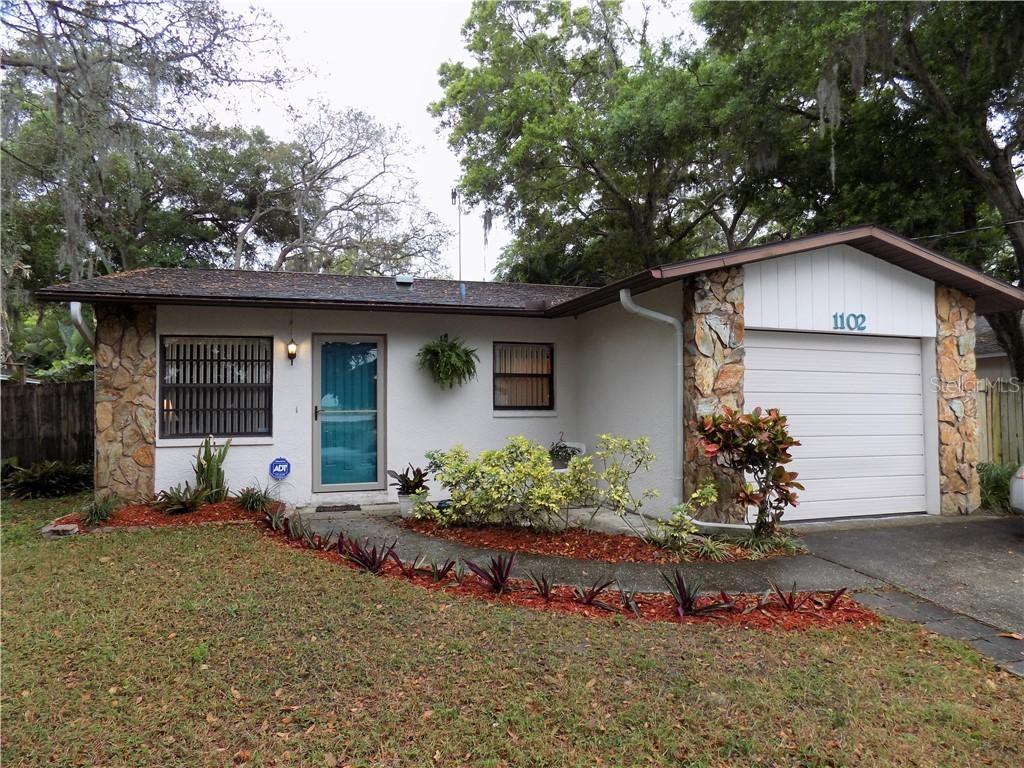 1102 Dr Ml King Jr St., Safety Harbor, FL 34695