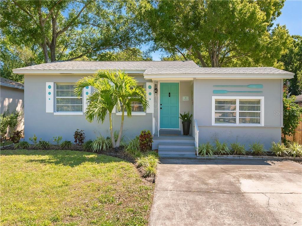 2618 S 44th St., Gulfport, FL 33711