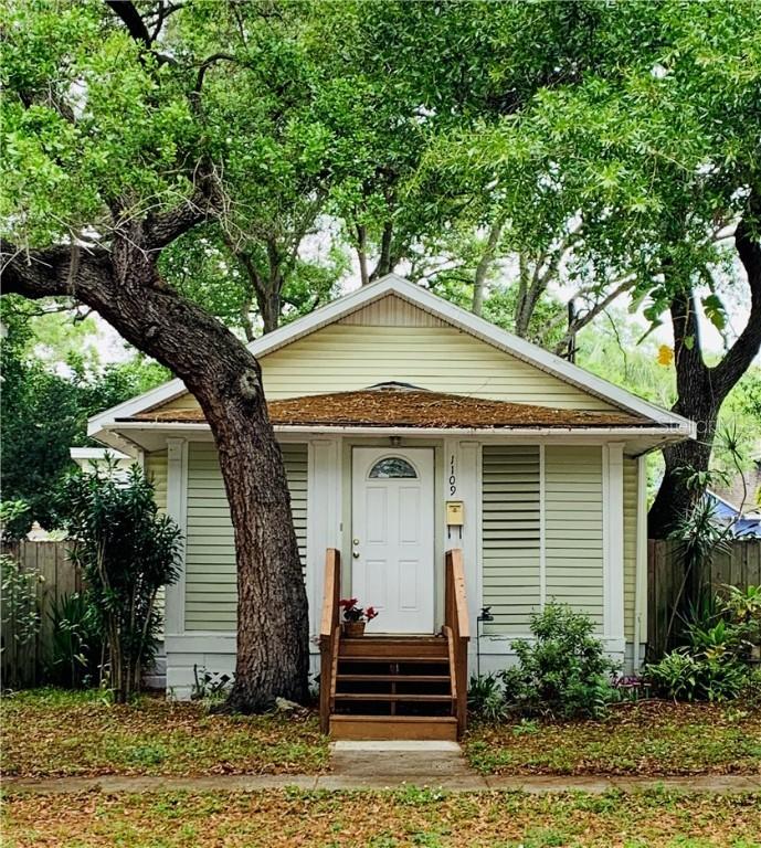 1109 18th Ave., St Petersburg, FL 33704