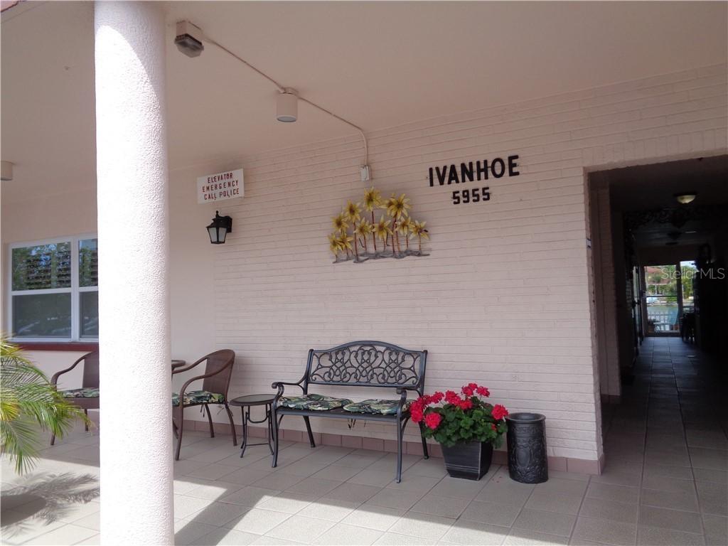 5955 30th Ave. #204, Gulfport, FL 33707