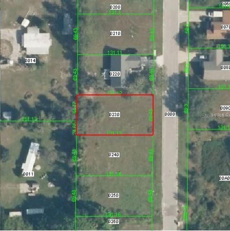 15607 Charmwood Dr., Hudson, FL 34667