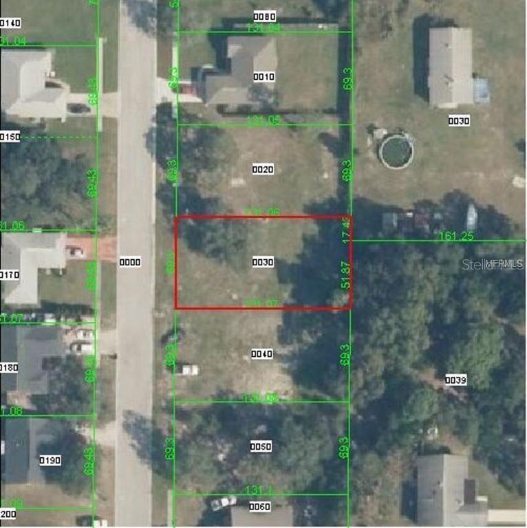 Charmwood Dr., Hudson, FL 34667