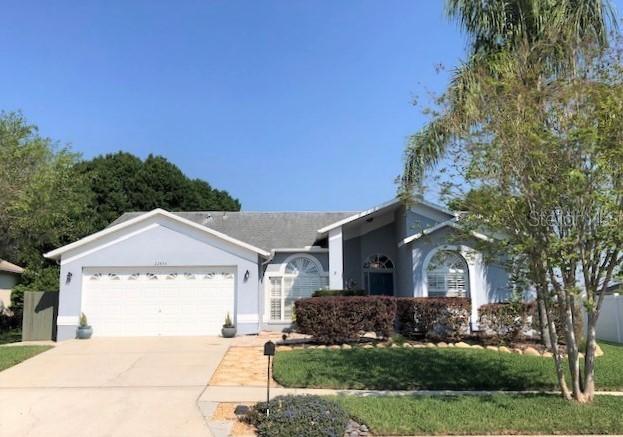 22855 Cypress Trail Dr., Lutz, FL 33549