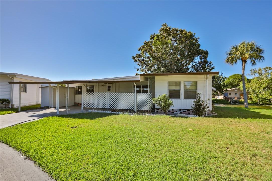 980 7th St. #11, Largo, FL 33770