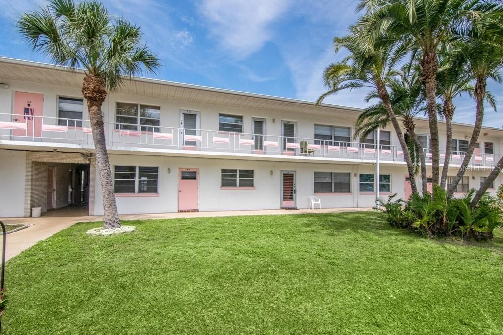 5900 21st St. #5, St Petersburg, FL 33714