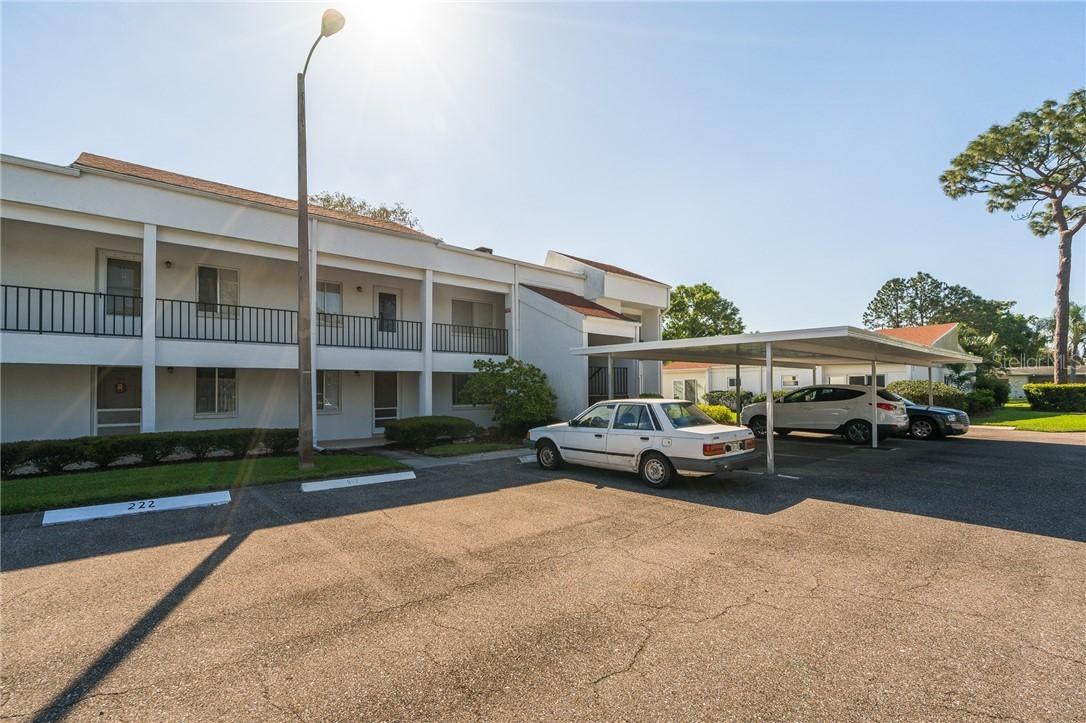 2060 Marilyn St. #222, Clearwater, FL 33765