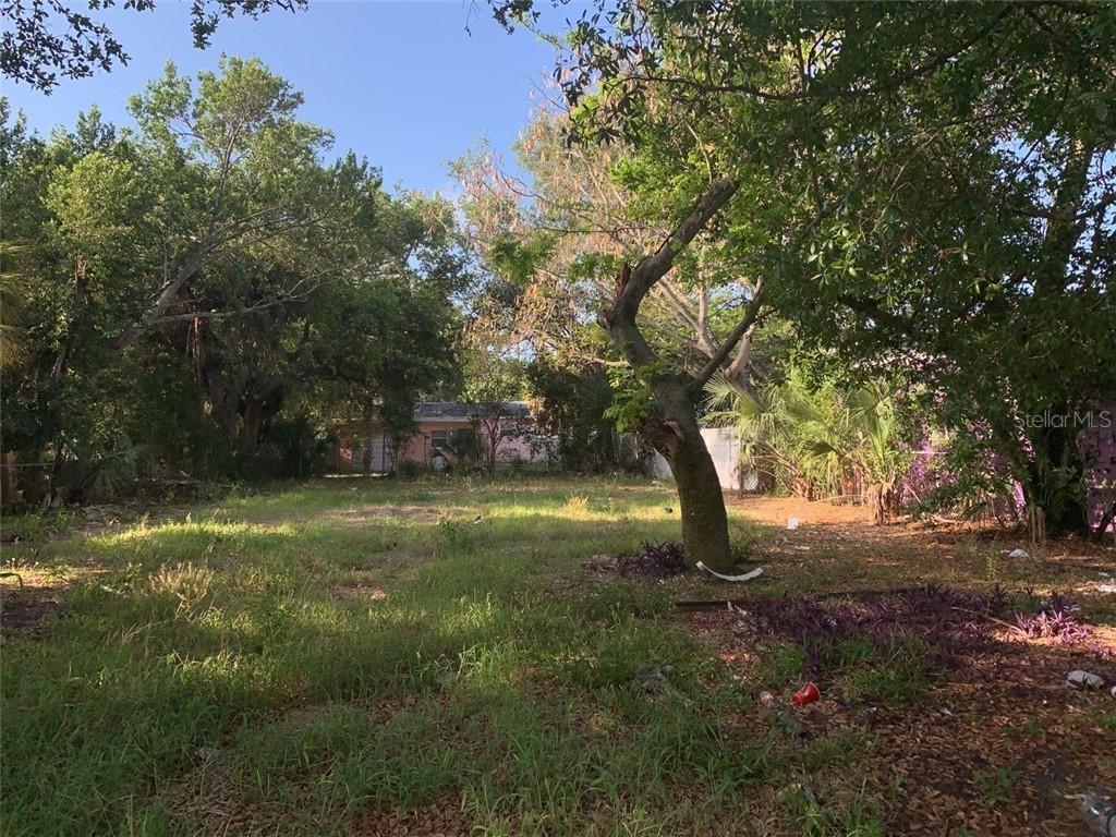 3126 16th Ave., St Petersburg, FL 33712